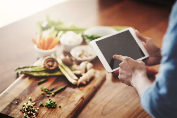 health and wellness technology