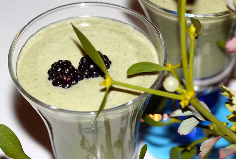 smoothies for weight loss