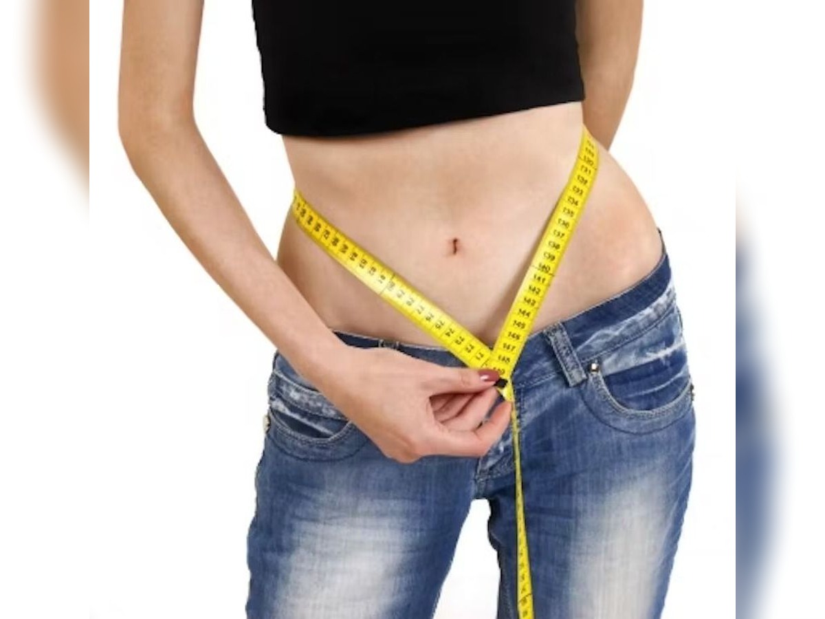 weight management and genetics