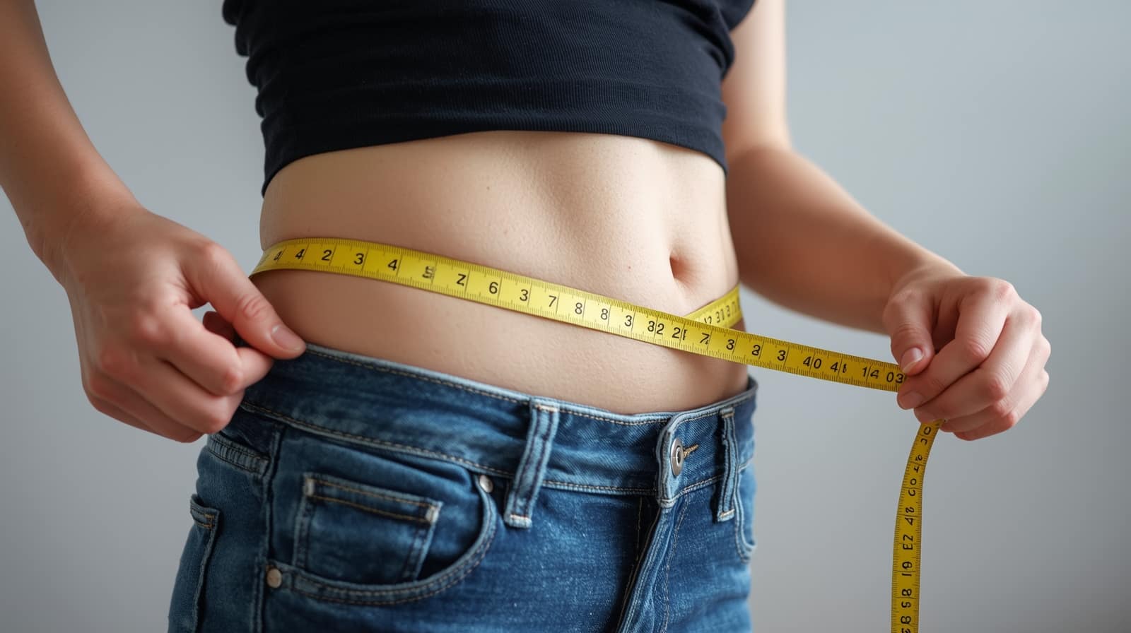 body composition analysis