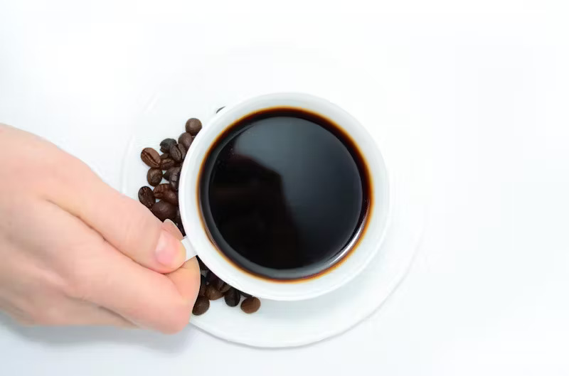 coffee and weight loss