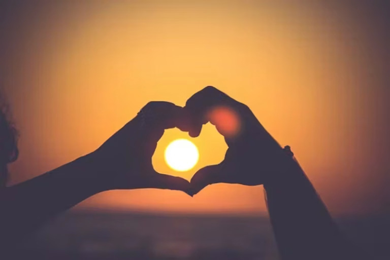 self-love weight loss journey