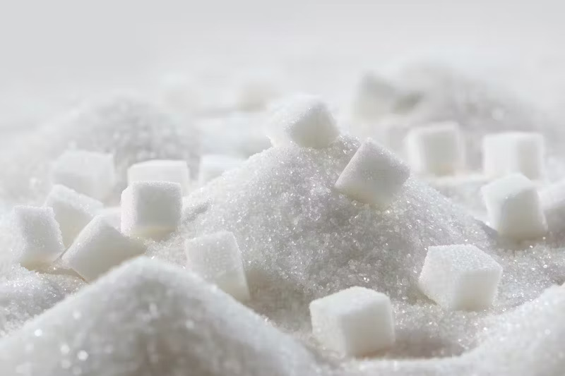 sugar and weight loss