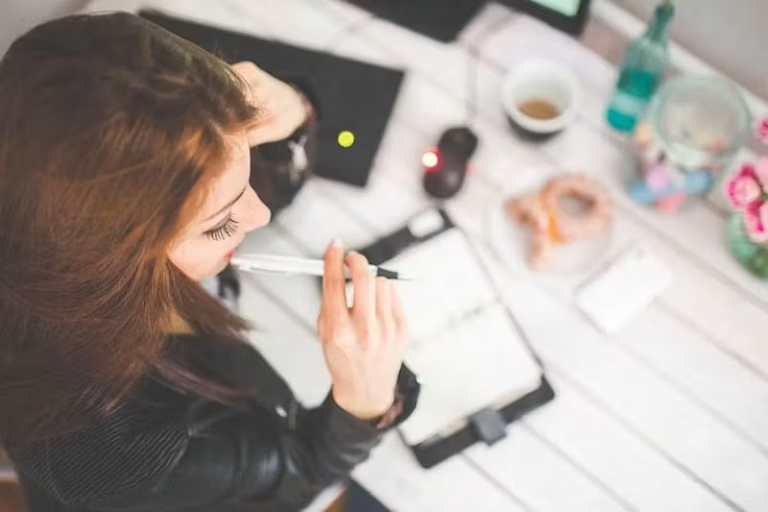 weight loss at work tips