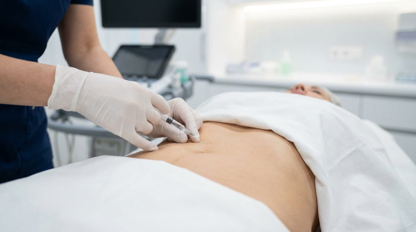 B12 injections benefits weight loss