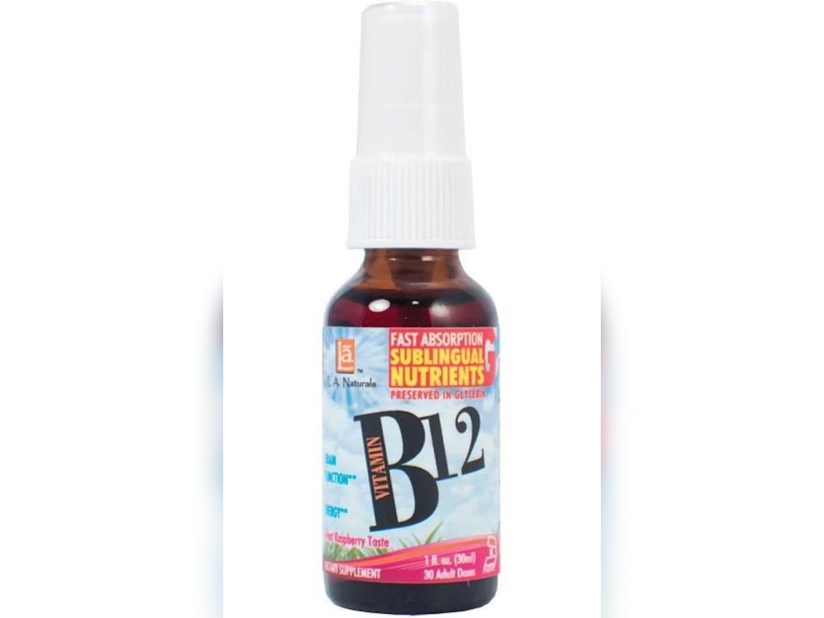 Vitamin B-12 deficiency, are you at risk