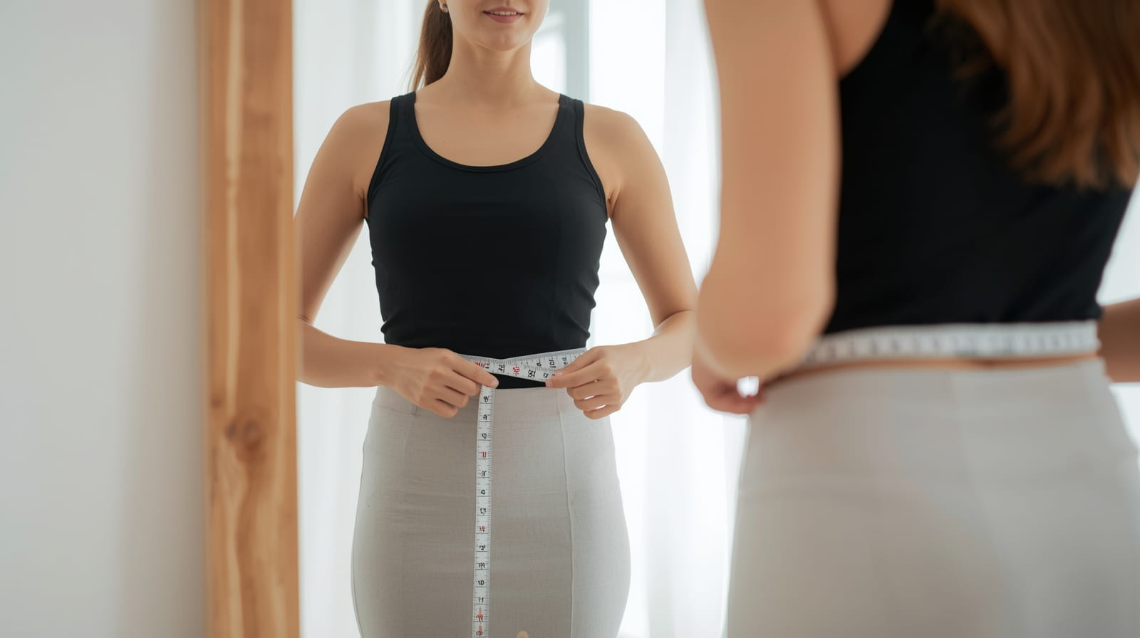 not losing weight on GLP-1