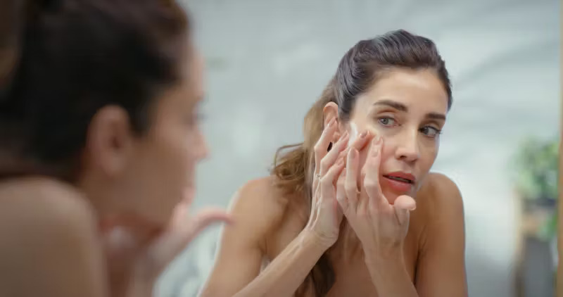 inflammaging skincare