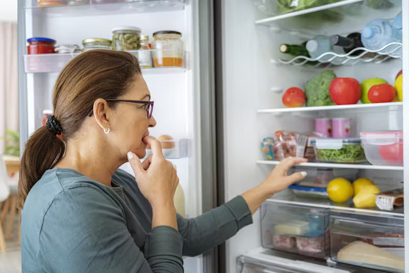 meal plan like a pro