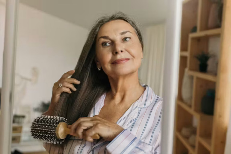 aging with grace