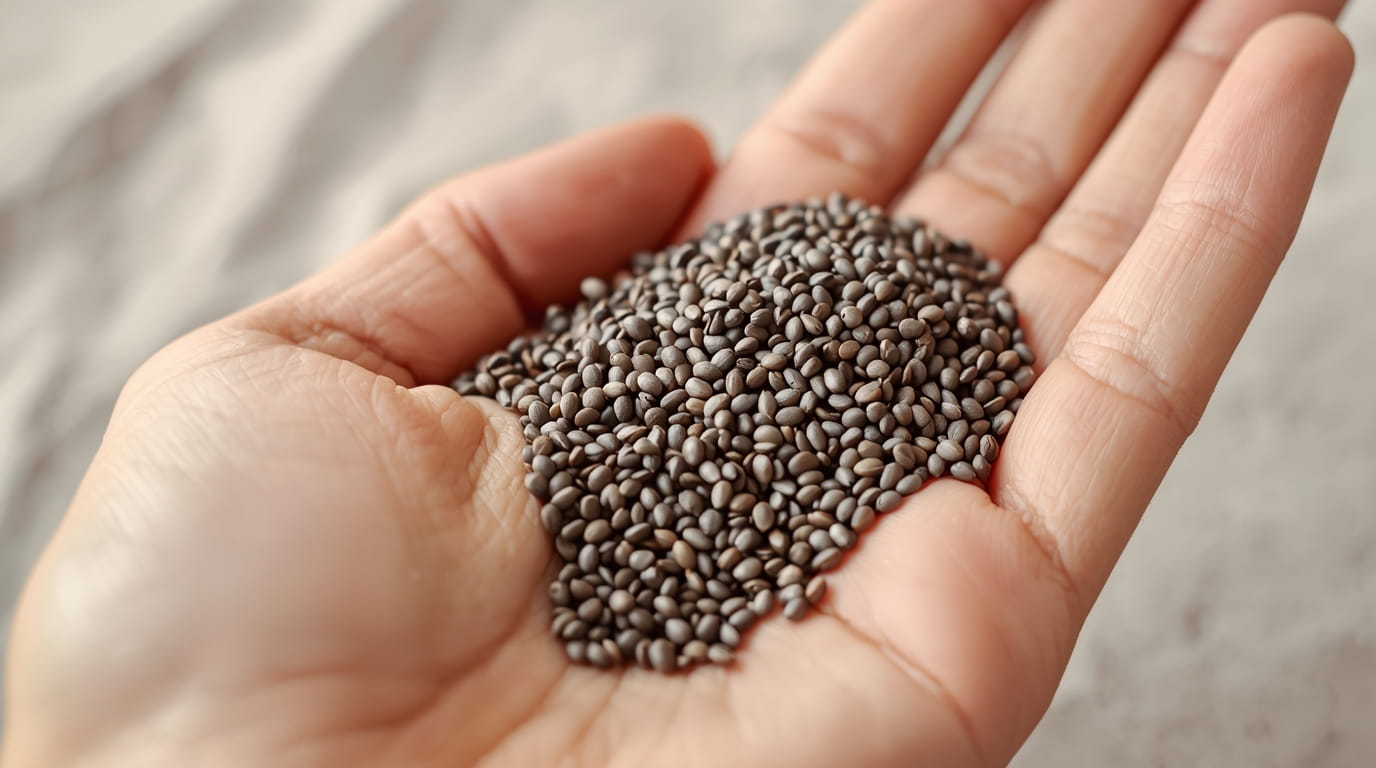 chia seeds weight loss Phoenix
