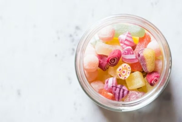 healthy sugar alternatives