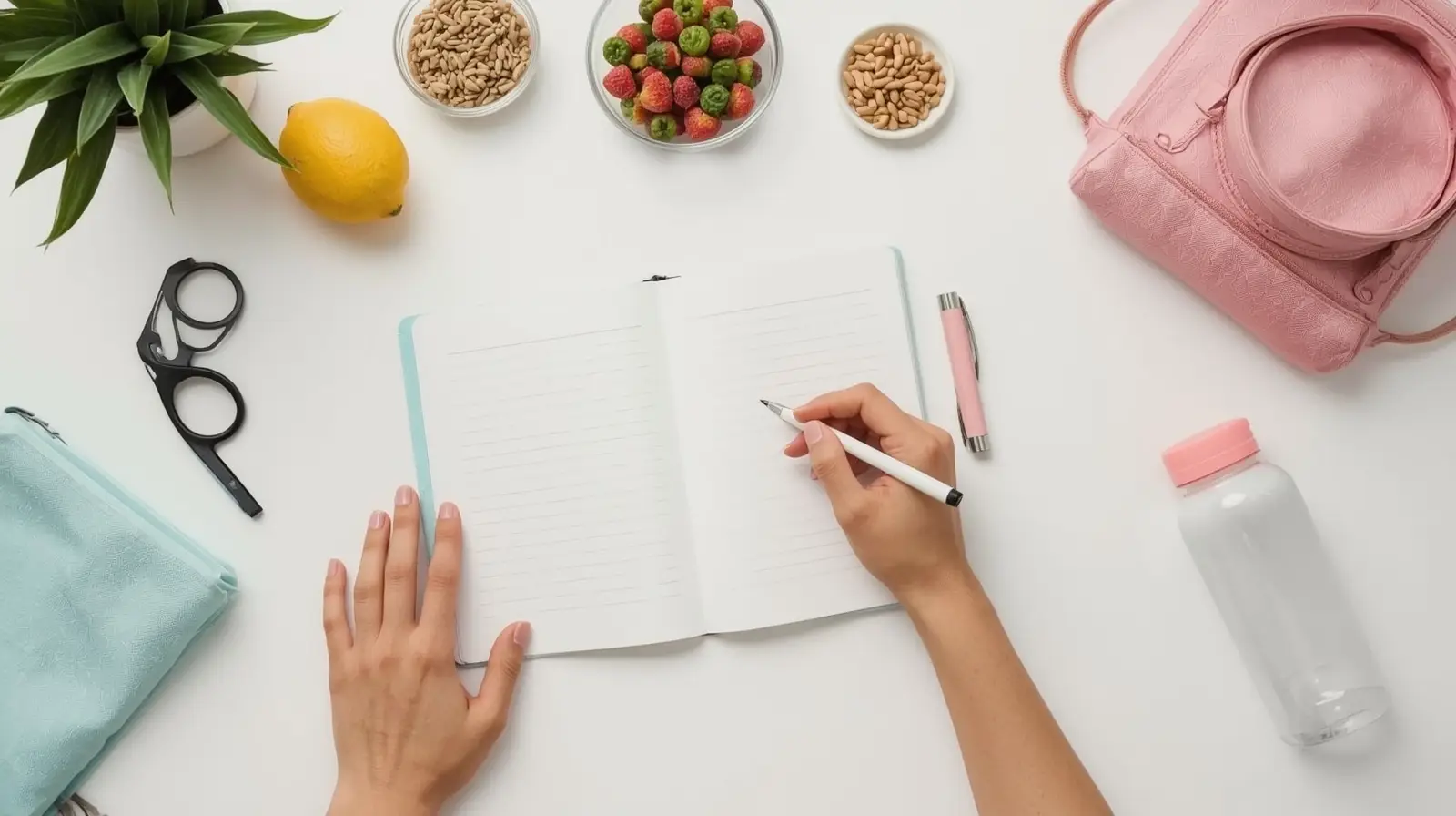 Planning health and wellness resolutions for 2025 at Valley Medical Weight Loss