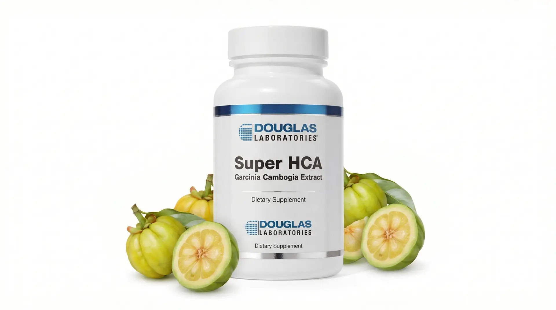 Douglas Laboratories Super HCA Garcinia Cambogia supplement at Valley Medical Weight Loss