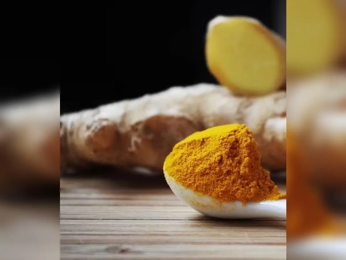 turmeric health benefits