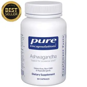 Ashwagandha - Valley Medical Weight Loss & Med Spa