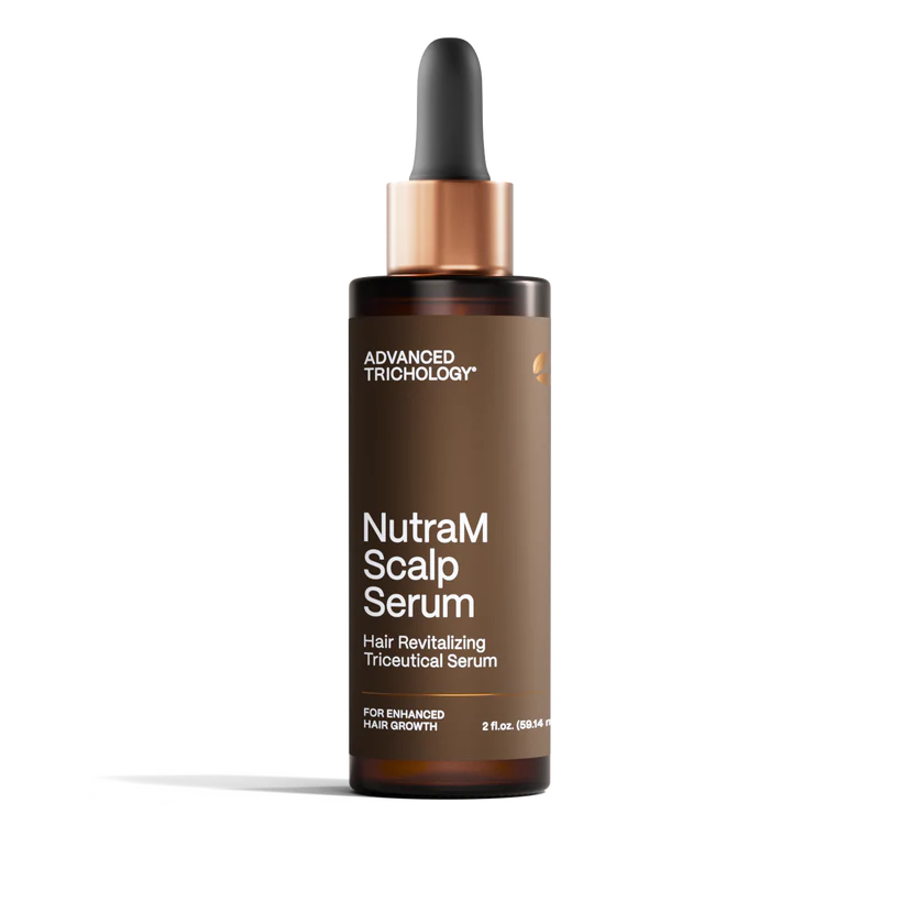 NutraM Scalp Serum