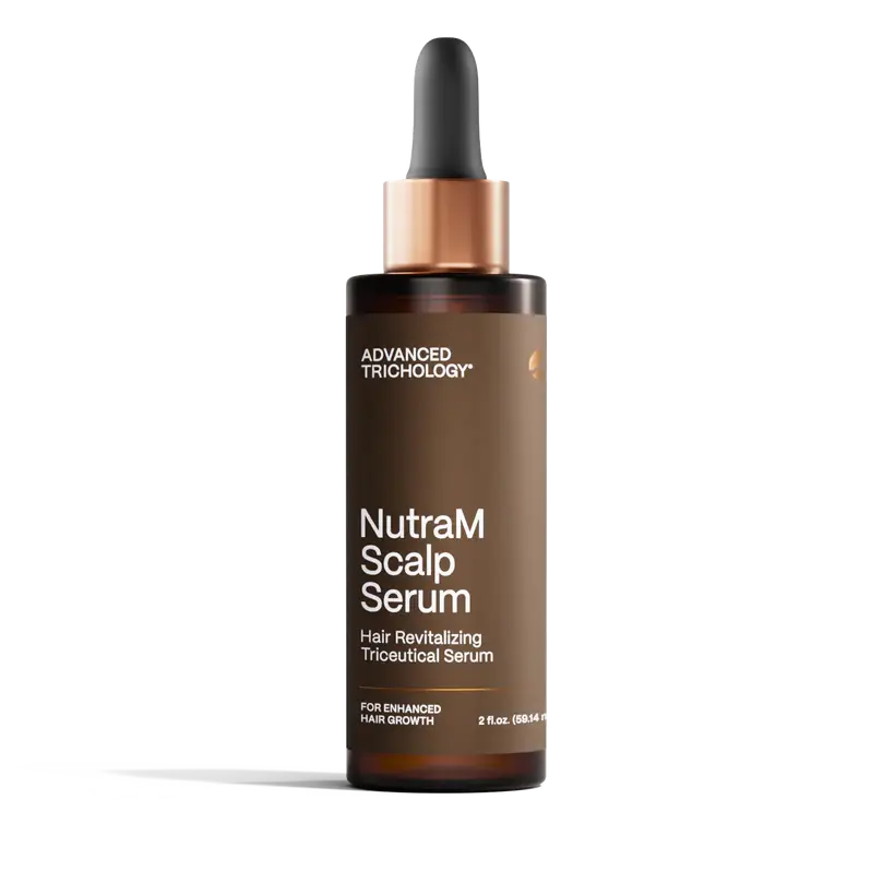 NutraM Scalp Serum