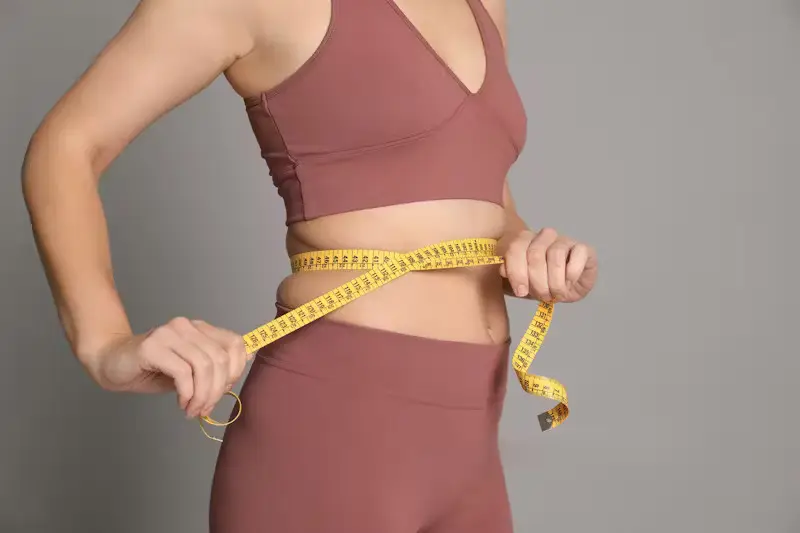 celebrities using GLP-1 weight loss
