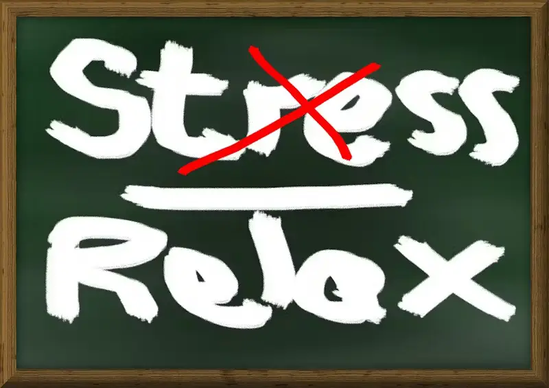 cortisol manager stress