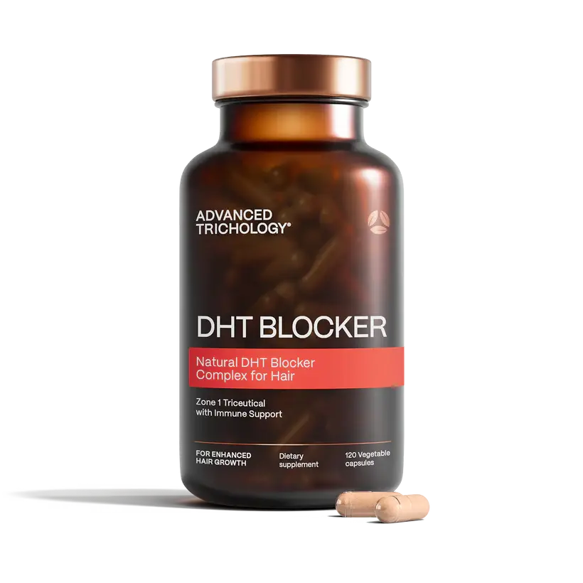 DHT Blocker