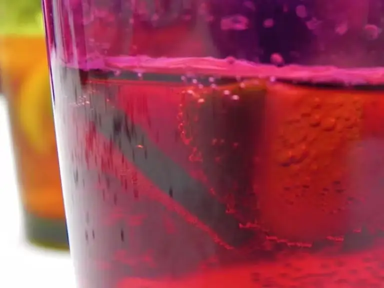 diet soda