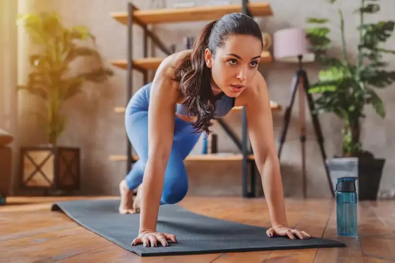 fun weight loss workouts activities