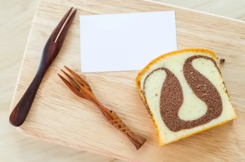 healthy butter substitutes for baking