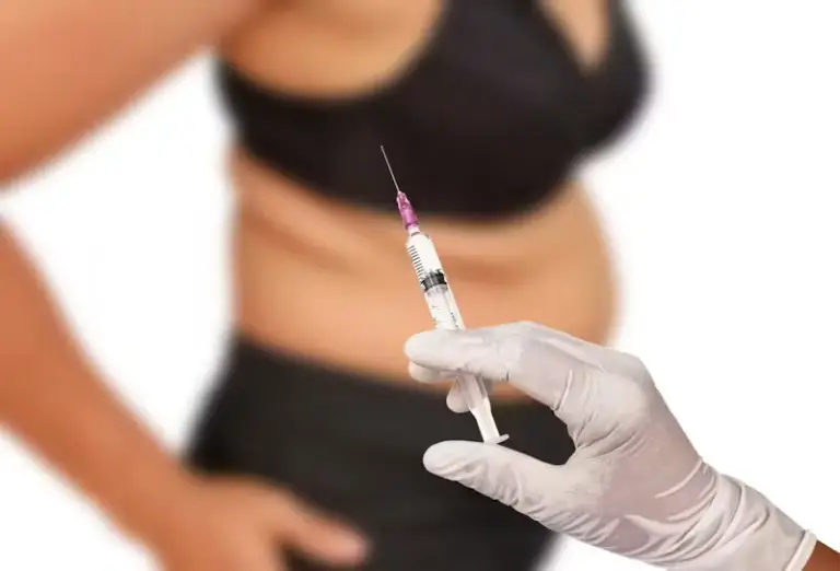 injectable glutathione weight loss antiaging