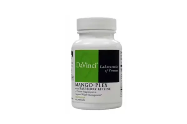 mango plex raspberry ketone weight loss supplement