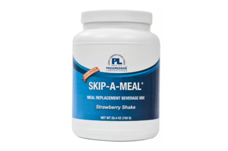 Skip-a-Meal replacement shake weight loss