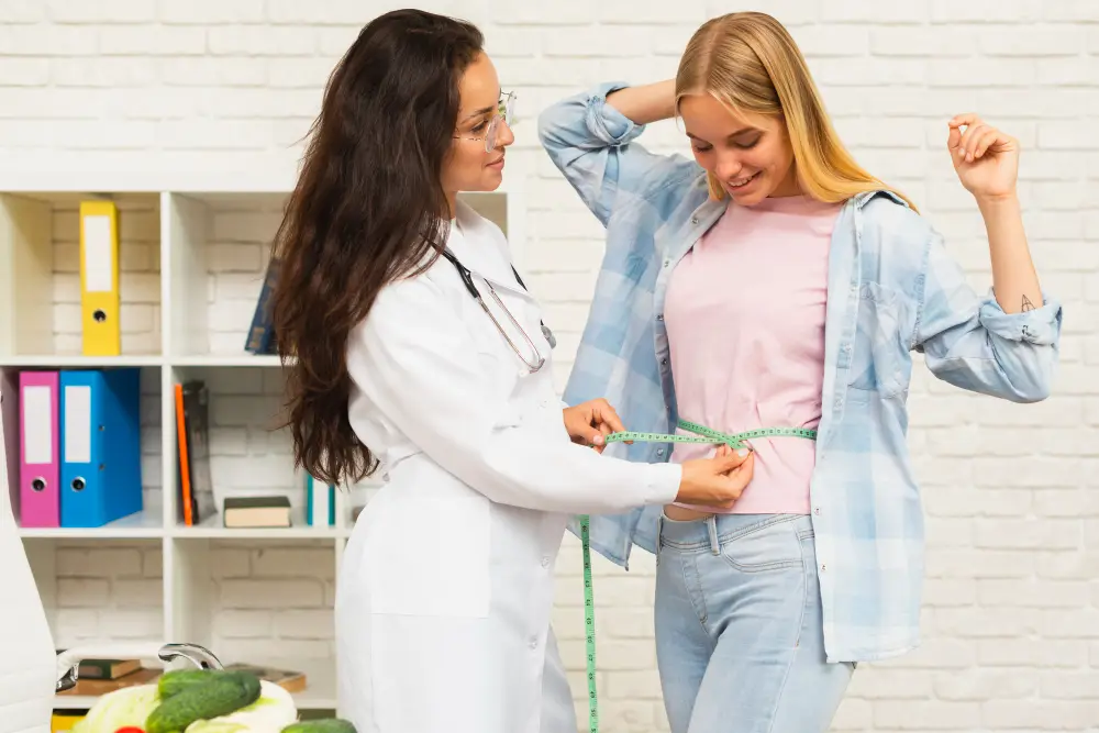 Medical Weight Loss Myths
