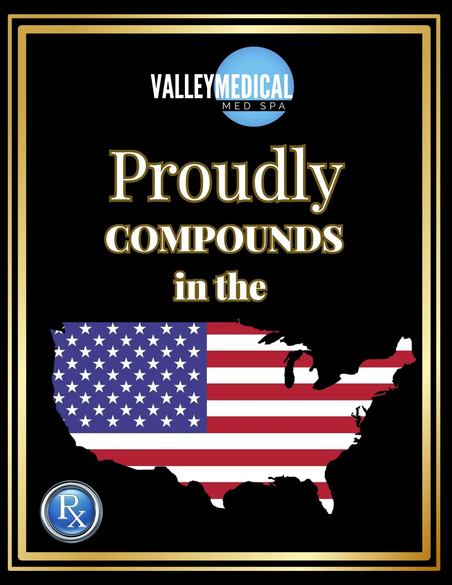 Compounds in the USA