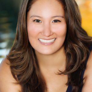 Picture of ​Ruby Berumen