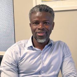 Picture of Dr. Ebrahim Jatta, NMD