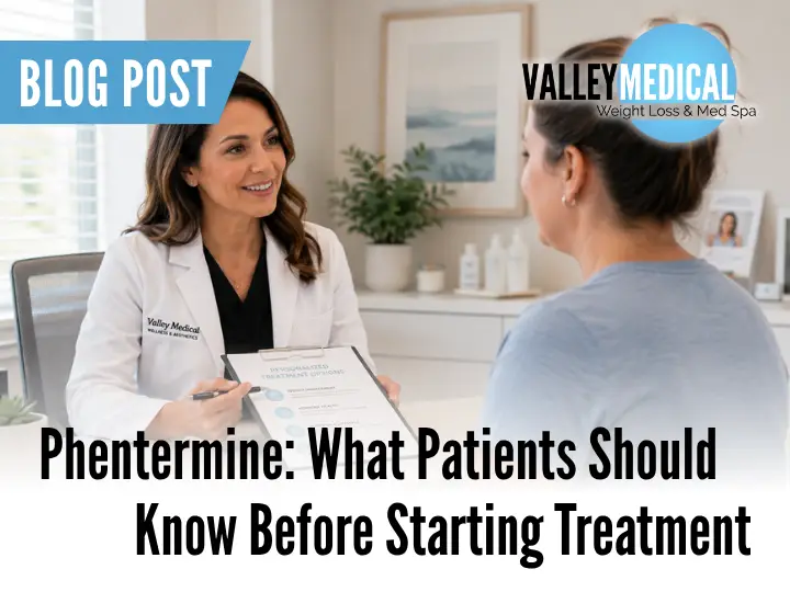 Who It’s For, Who Should Avoid It & Phoenix Weight Loss Options