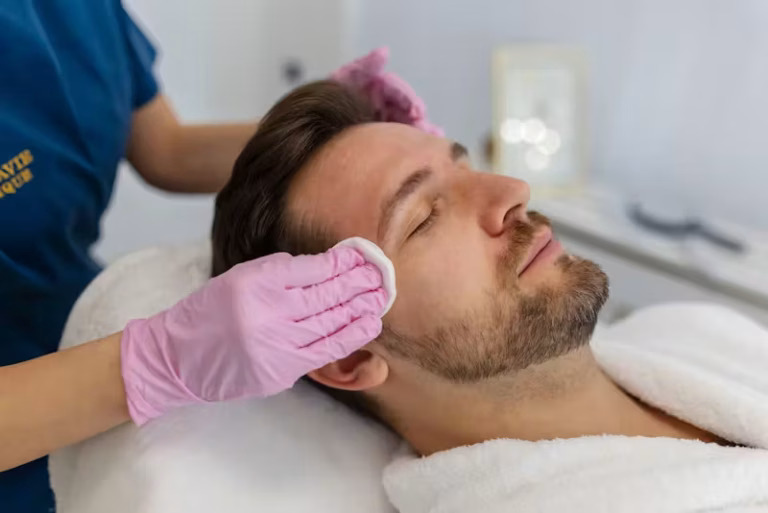 med spa treatments for men Phoenix